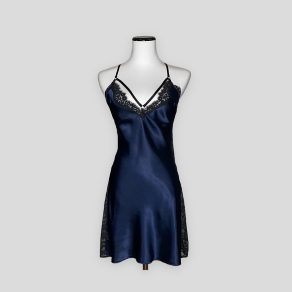 Victorias Secret Slip Dress Size Small -Medium - Picture 8 of 9